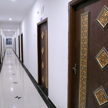 Hotel M.P Мадурай Экстерьер фото